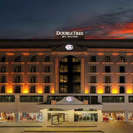 Doubletree By Hilton Elazig Hotel Bagian luar foto