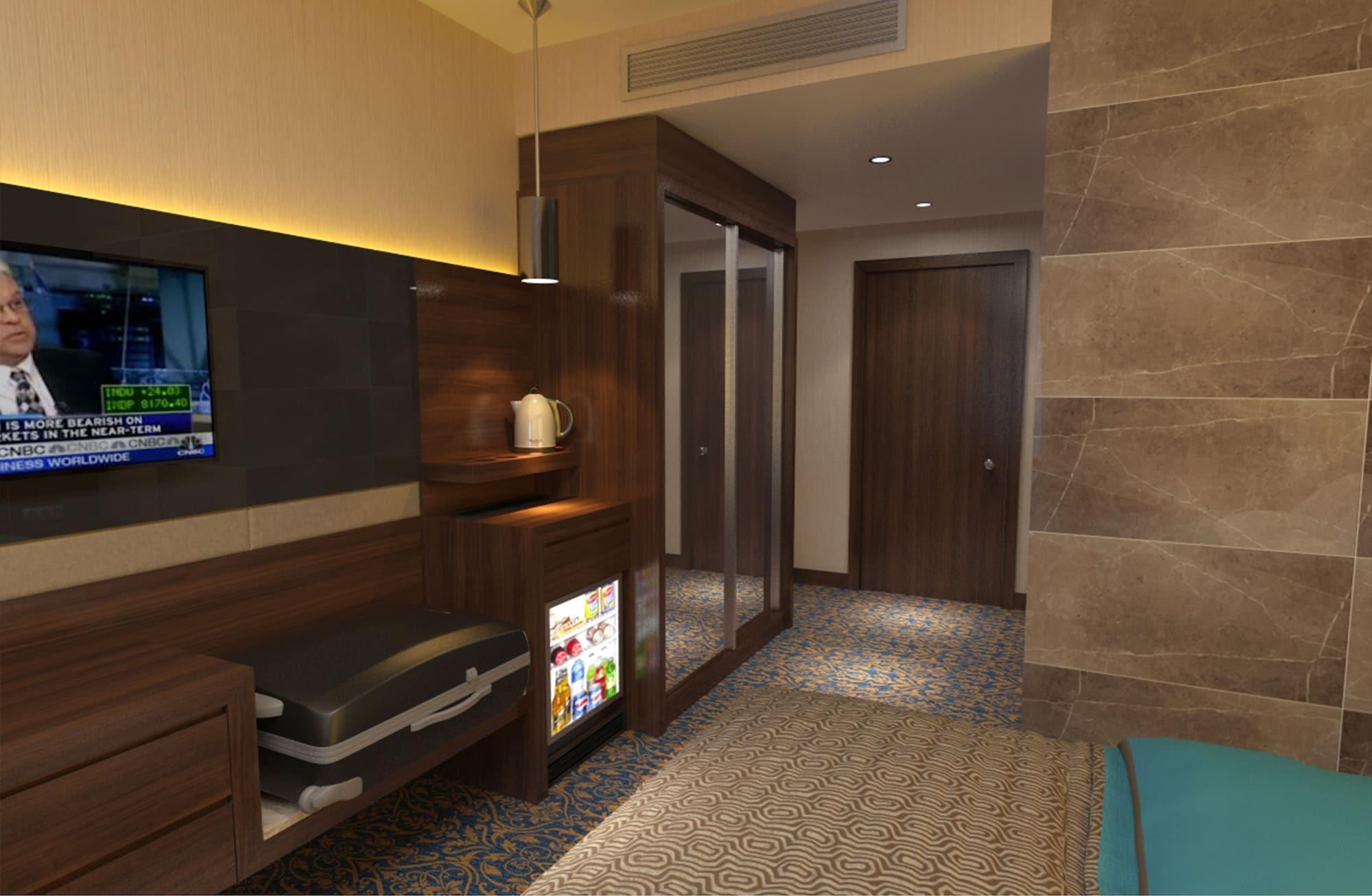 Doubletree By Hilton Elazig Hotel Bagian luar foto