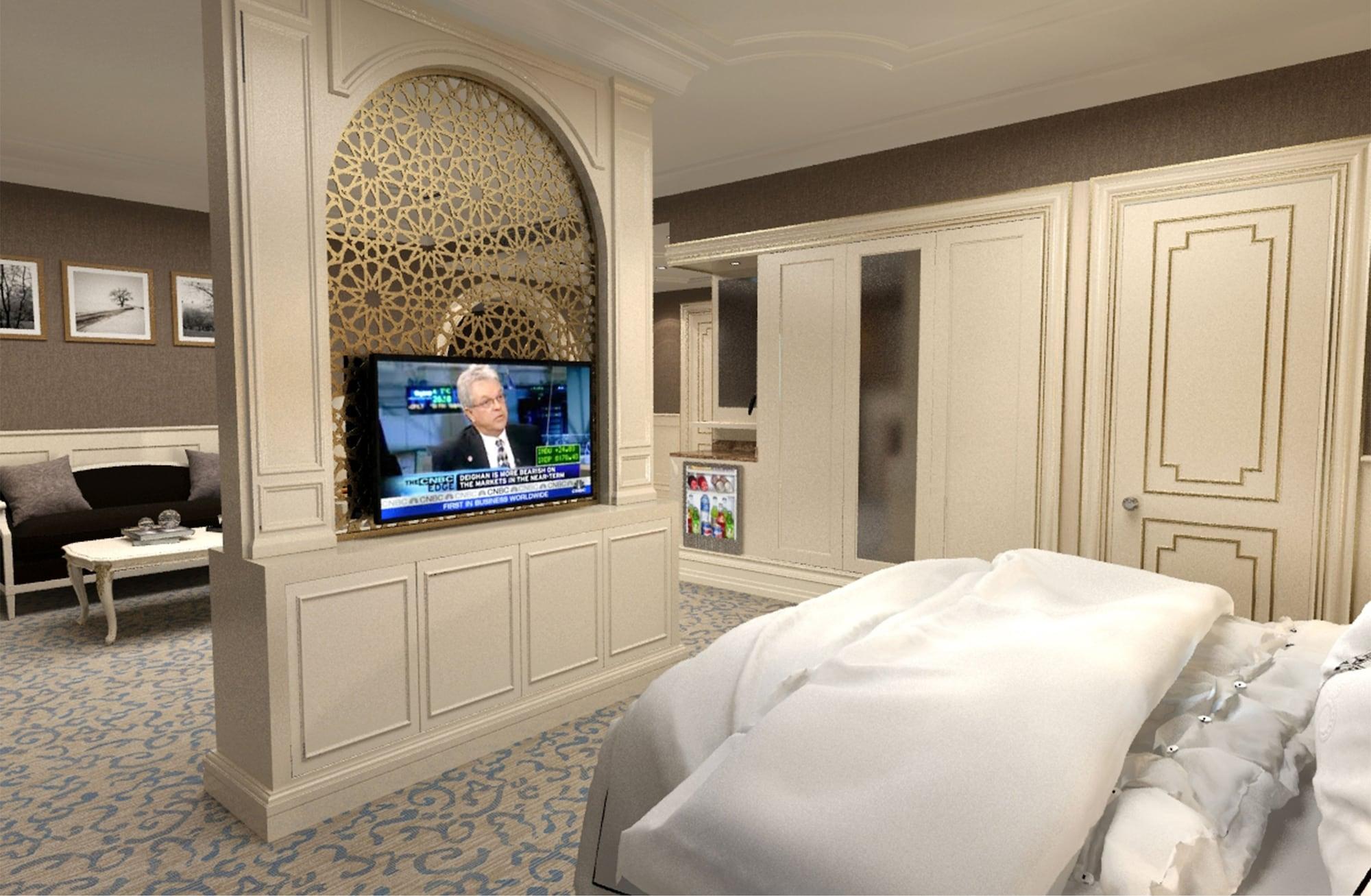 Doubletree By Hilton Elazig Hotel Bagian luar foto