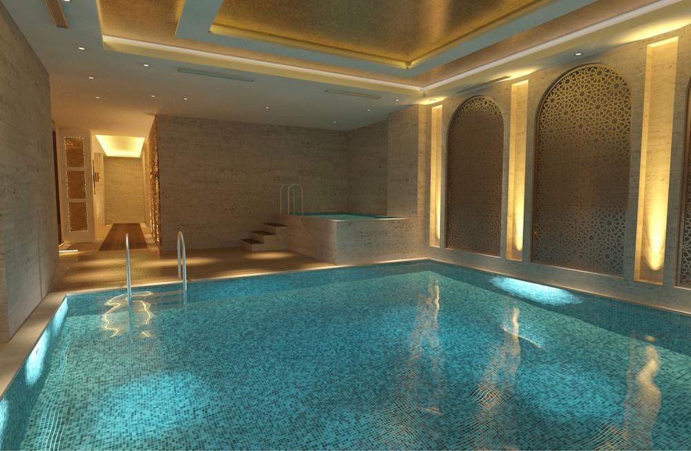 Doubletree By Hilton Elazig Hotel Bagian luar foto