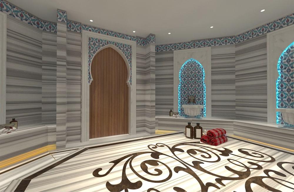 Doubletree By Hilton Elazig Hotel Bagian luar foto