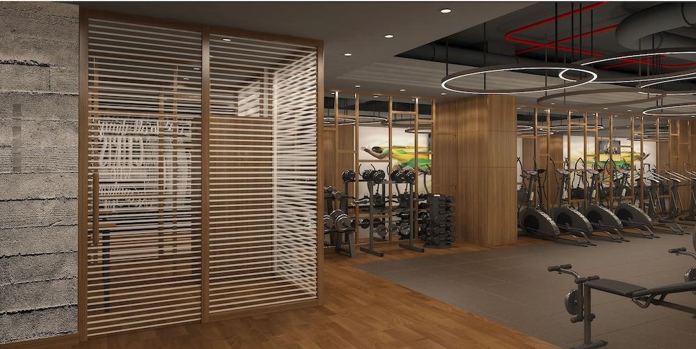 Doubletree By Hilton Elazig Hotel Bagian luar foto