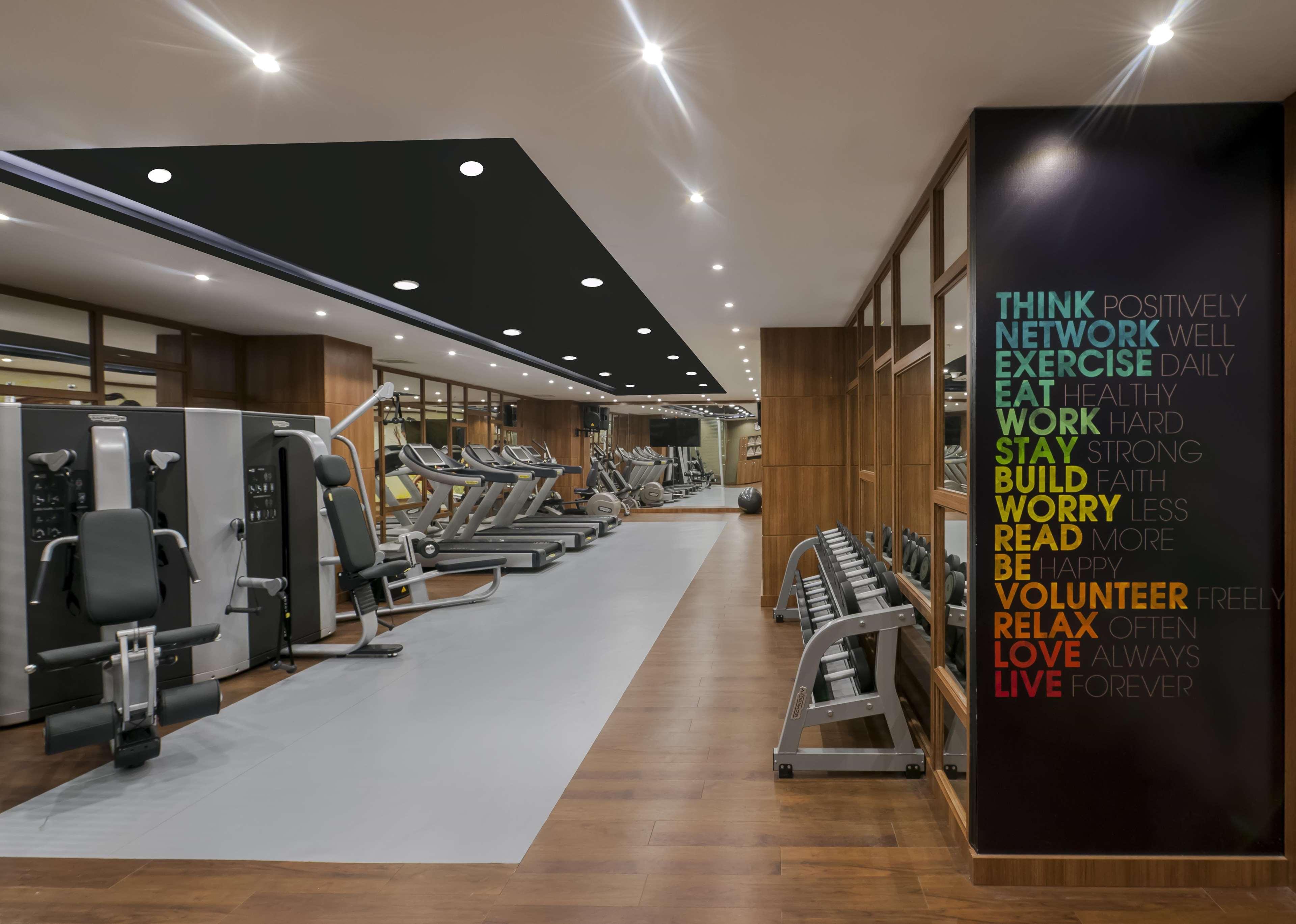 Doubletree By Hilton Elazig Hotel Bagian luar foto