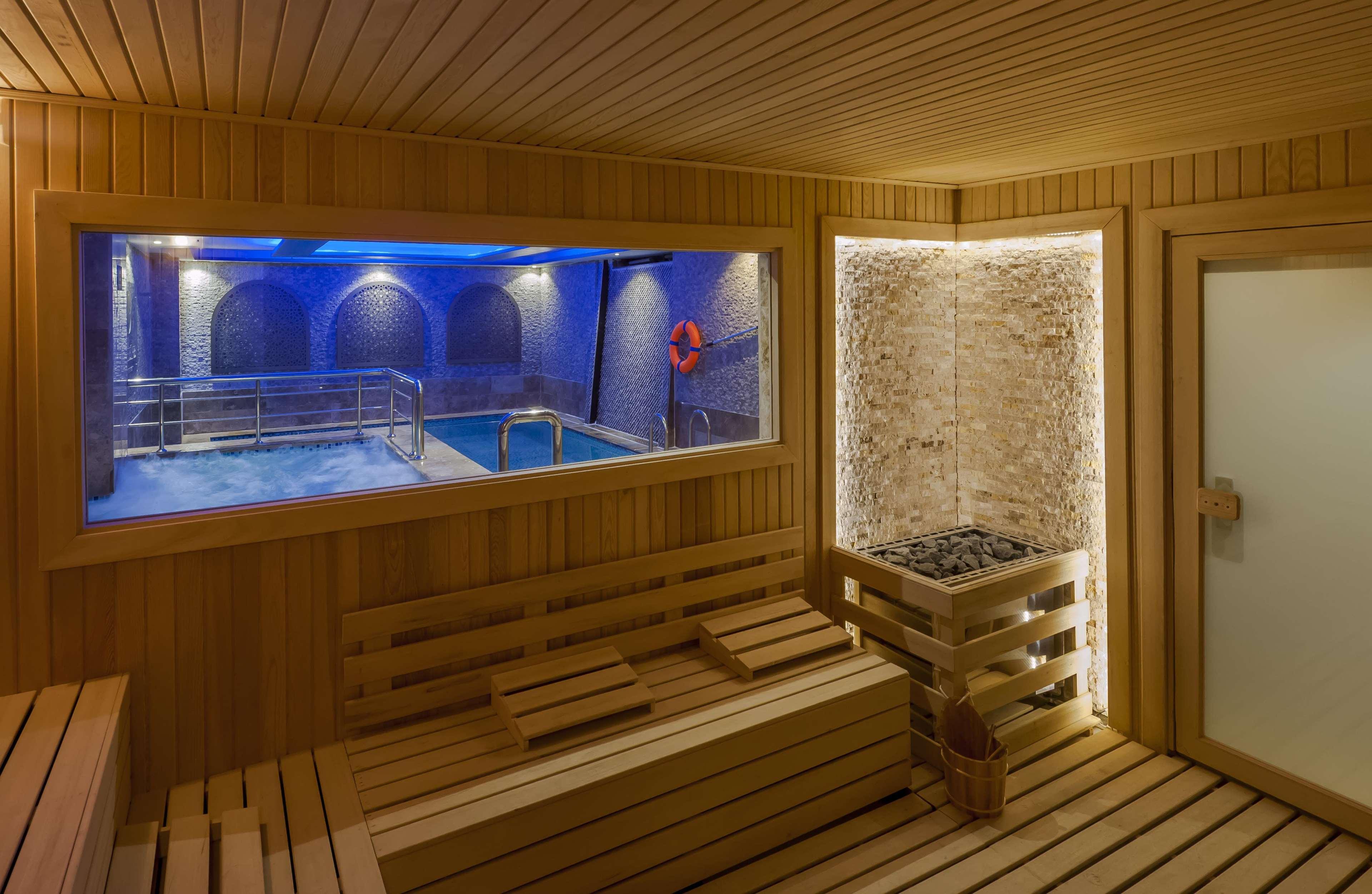 Doubletree By Hilton Elazig Hotel Bagian luar foto