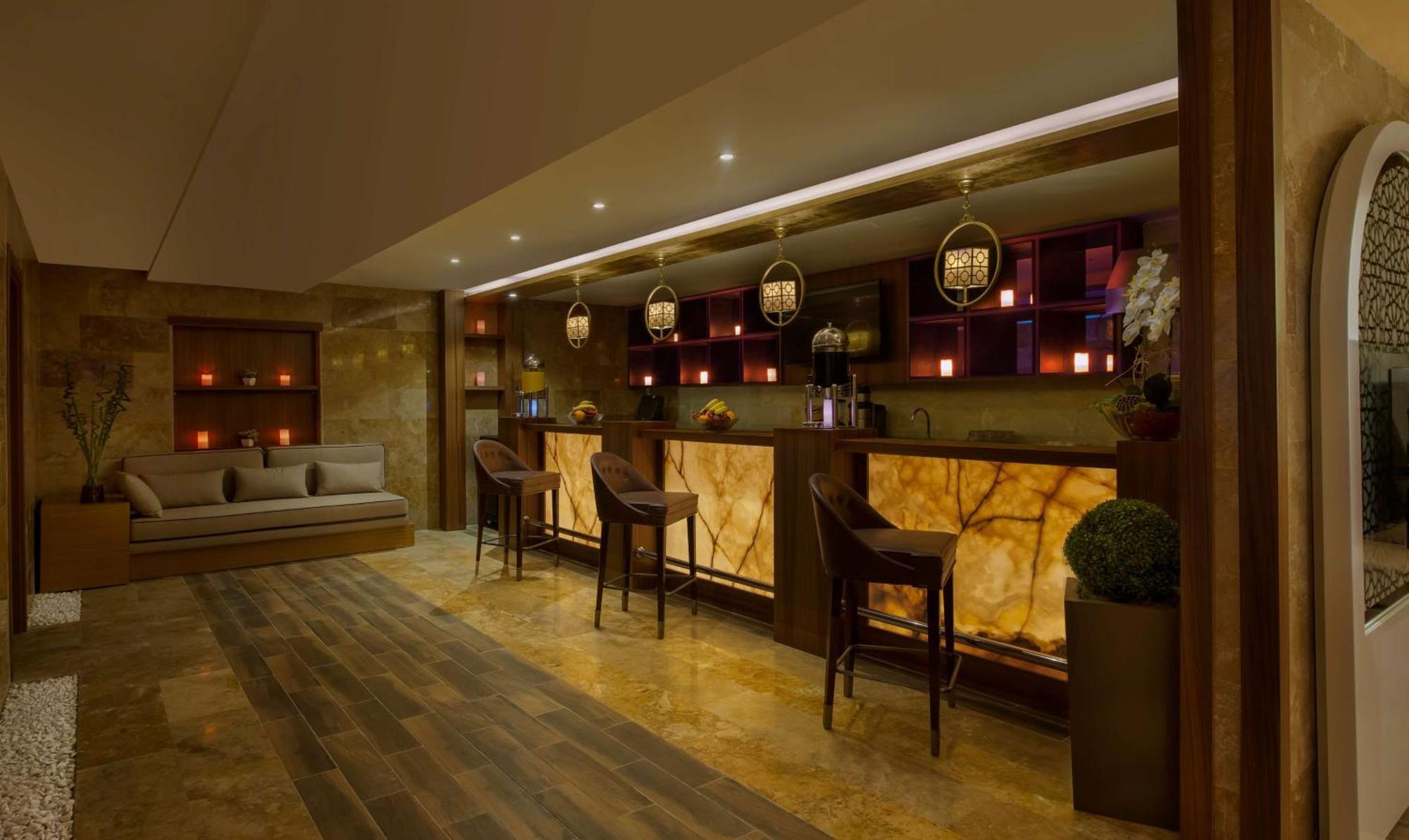 Doubletree By Hilton Elazig Hotel Bagian luar foto