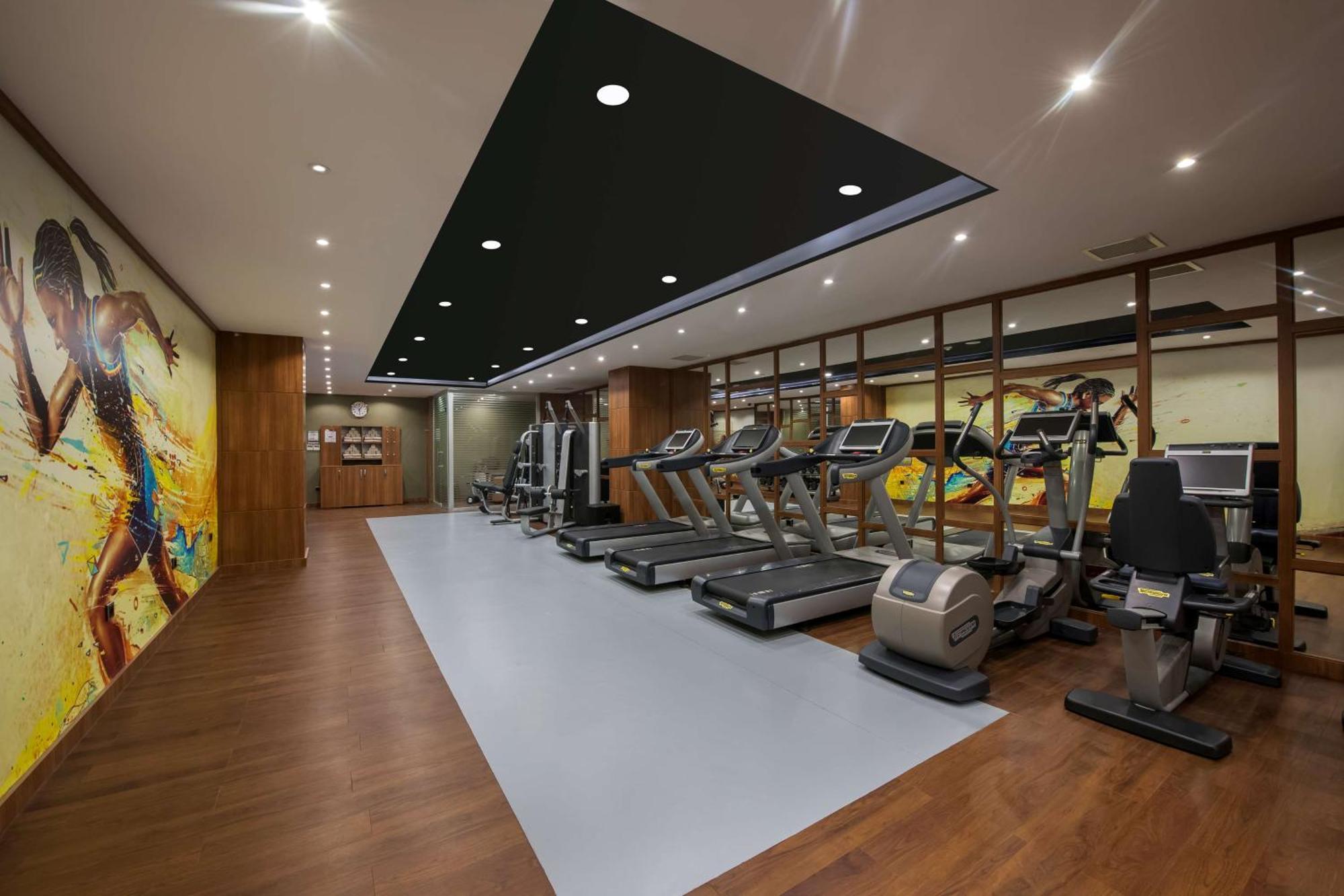 Doubletree By Hilton Elazig Hotel Bagian luar foto