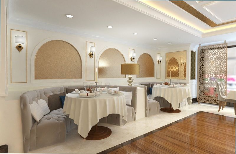 Doubletree By Hilton Elazig Hotel Bagian luar foto