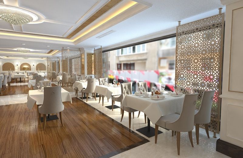 Doubletree By Hilton Elazig Hotel Bagian luar foto