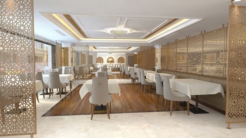 Doubletree By Hilton Elazig Hotel Bagian luar foto