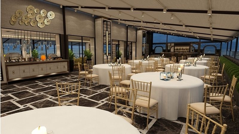 Doubletree By Hilton Elazig Hotel Bagian luar foto